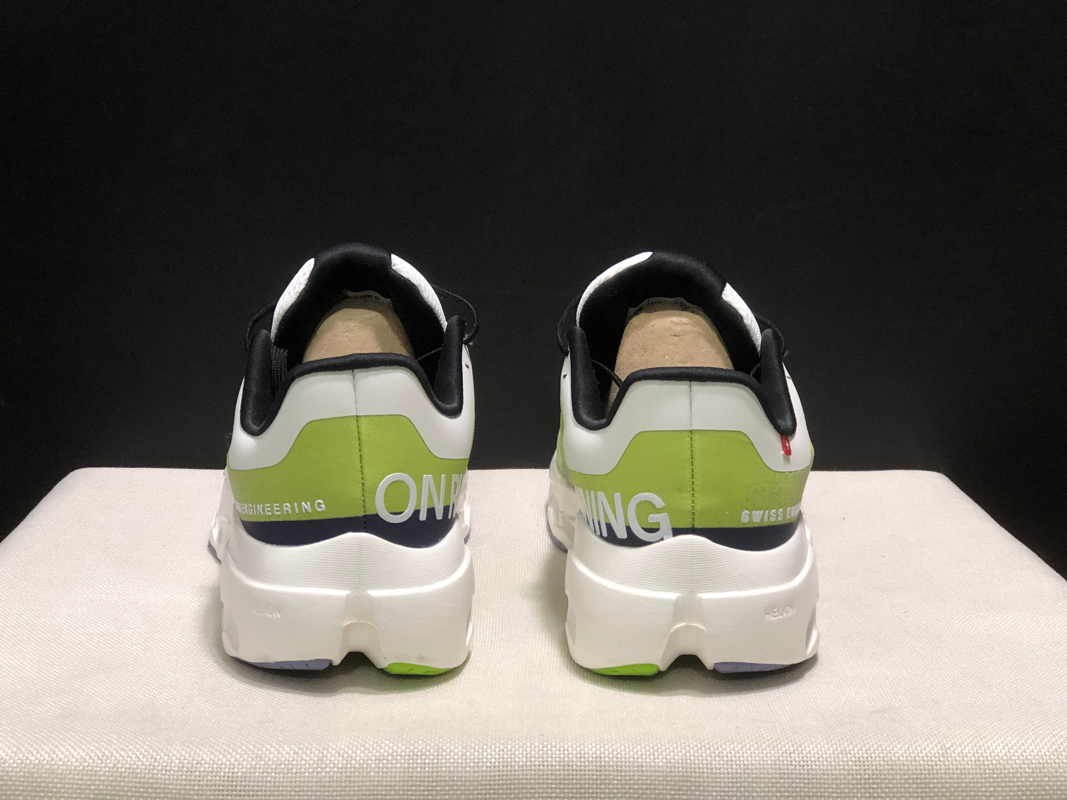 On Cloudsurfer Next 'Green'