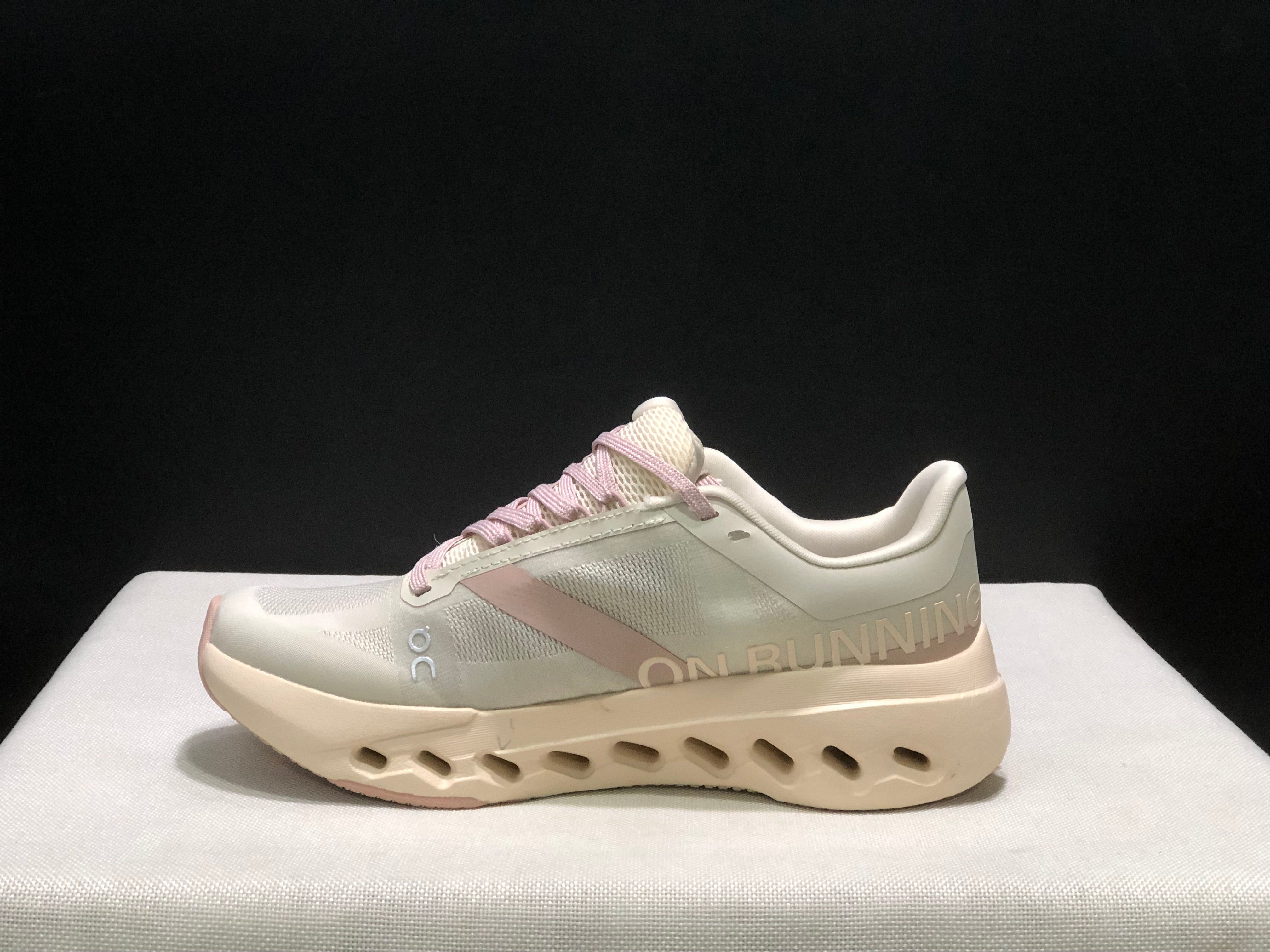 On Cloudsurfer Next 'Pink'