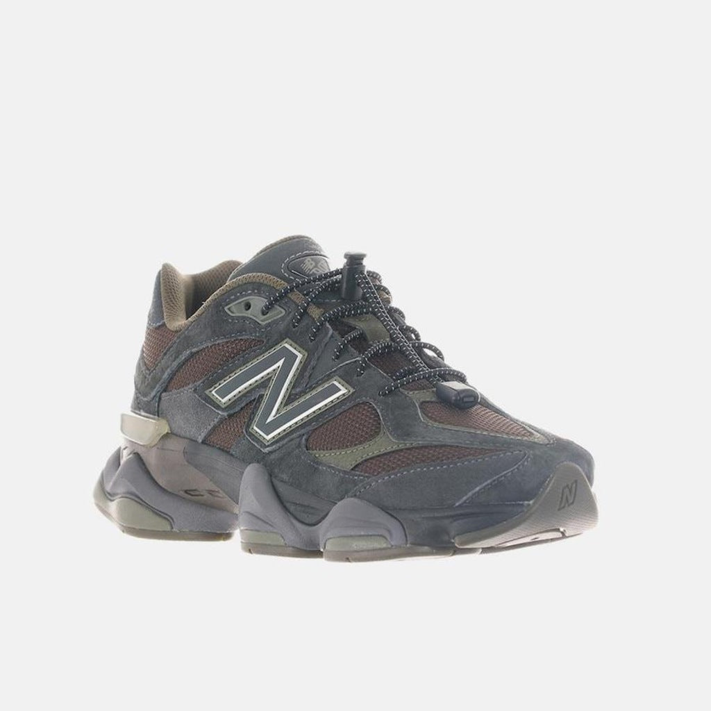 New balance 9060 'Blacktop Dark Moss'