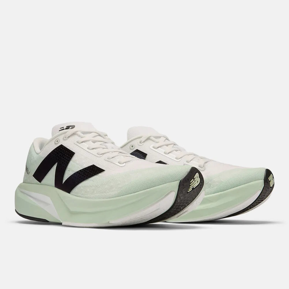 New Balance Rebel v4 "Gray Clay"
