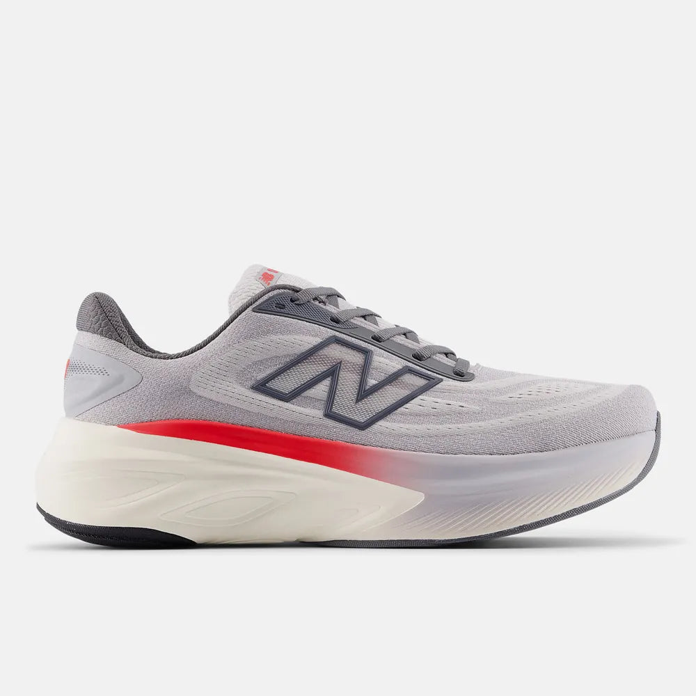 New Balance Fresh Foam X More V6 'Grey'