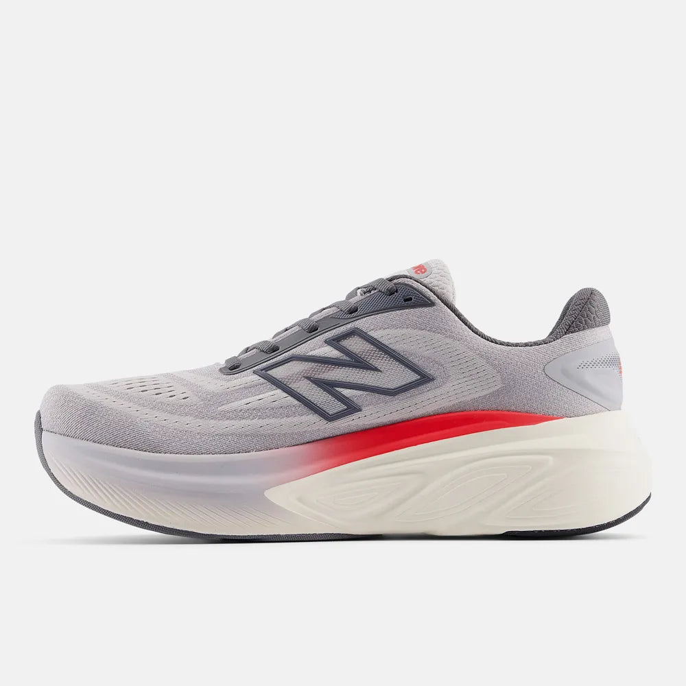 New Balance Fresh Foam X More V6 'Grey'