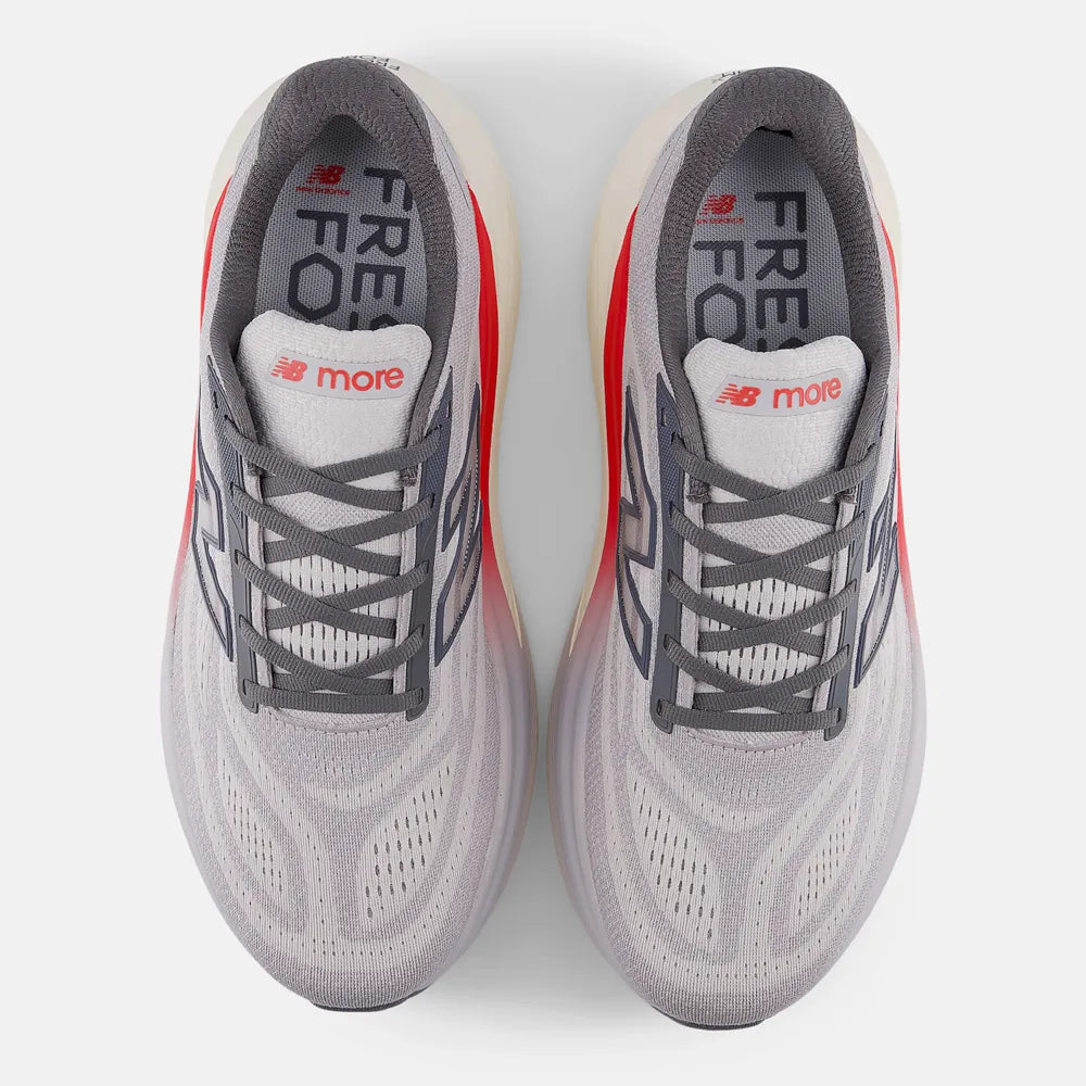 New Balance Fresh Foam X More V6 'Grey'