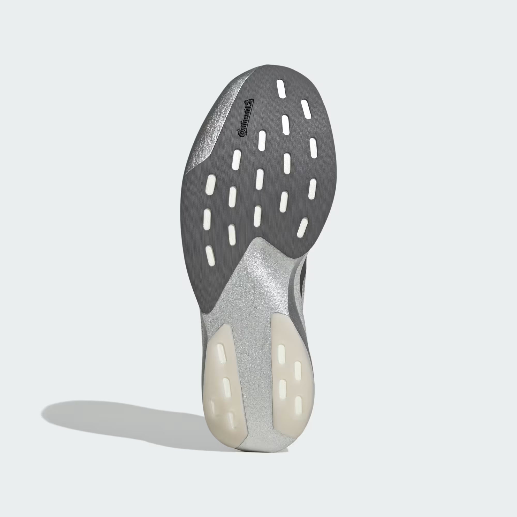 Adizero EVO SL 'Halo Silver'