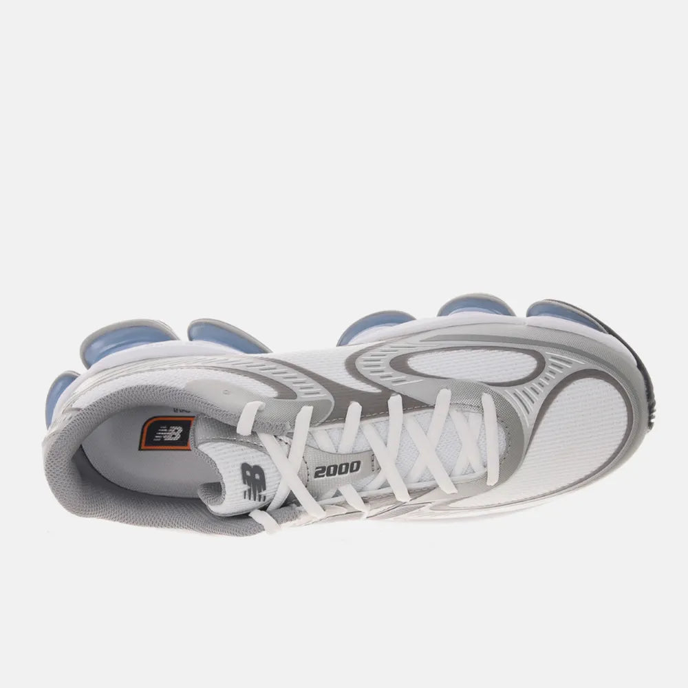 New Balance Abzorb 2000 'White Blue'