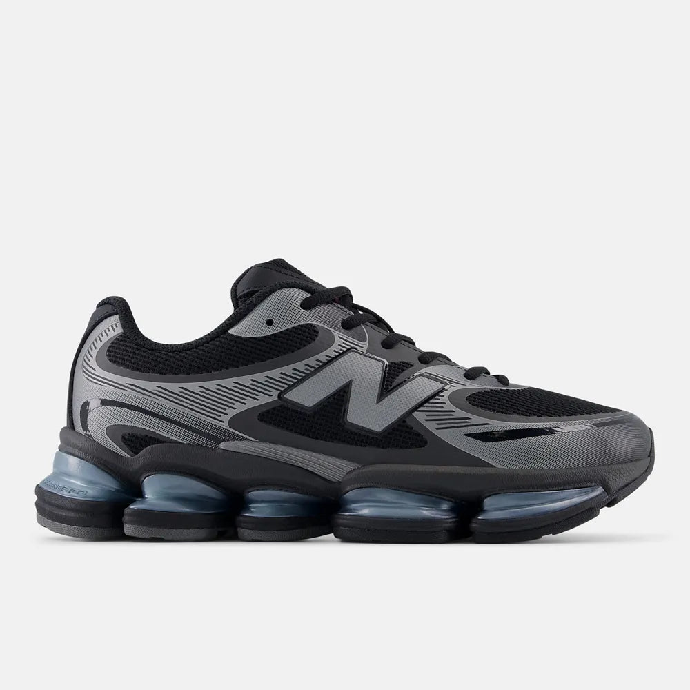 New Balance Abzorb 2000 'Black'
