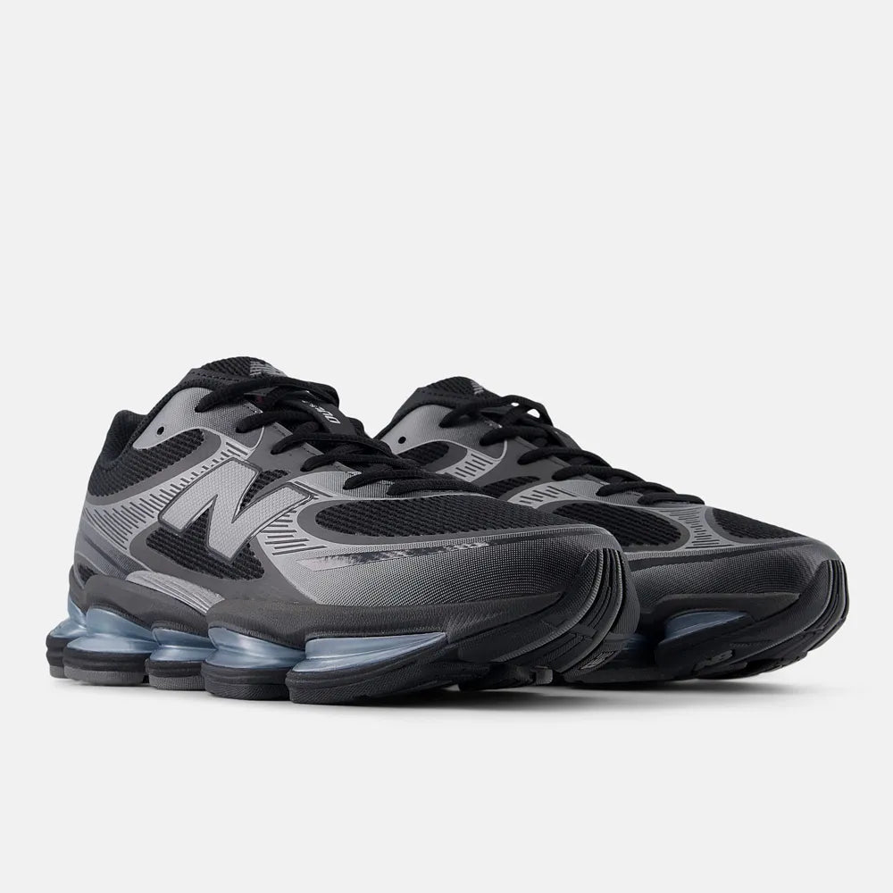 New Balance Abzorb 2000 'Black'
