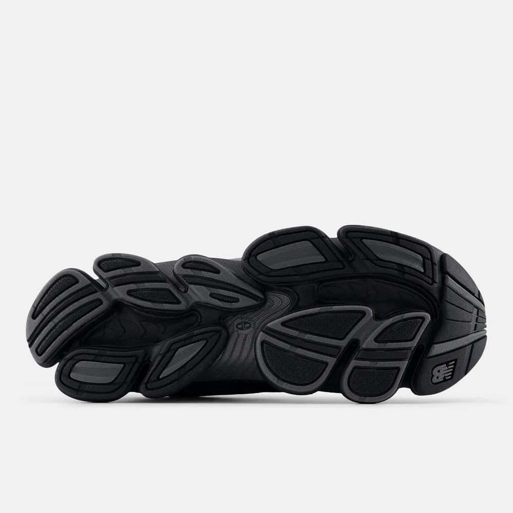 New Balance Abzorb 2000 'Black'