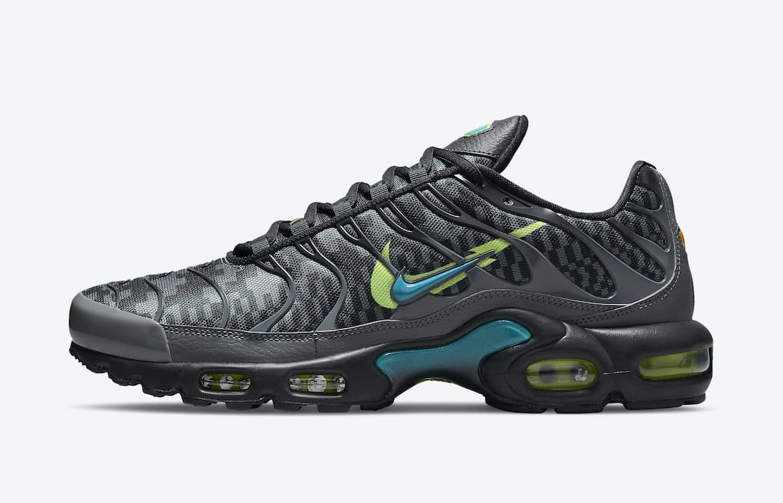 Nike Air Max Plus TN Champions League