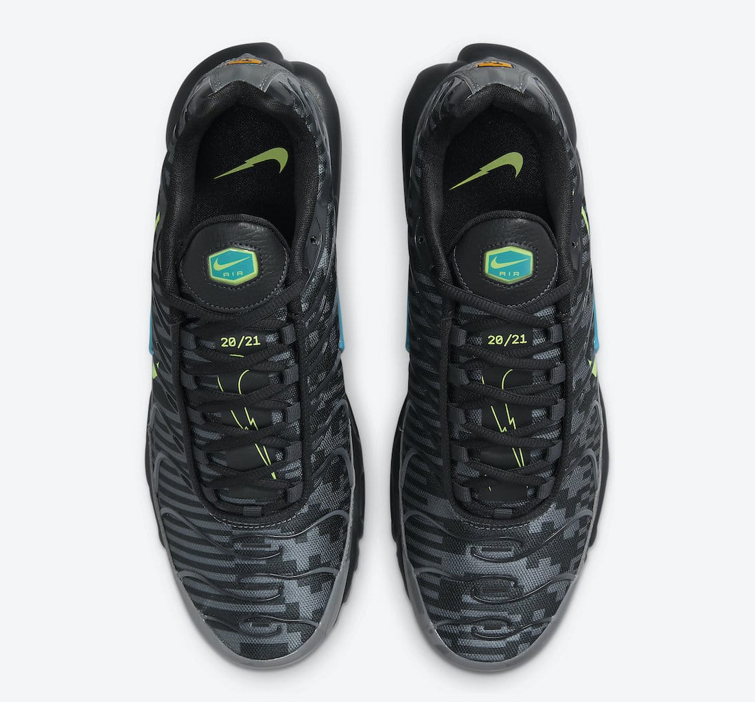 Nike Air Max Plus TN Champions League
