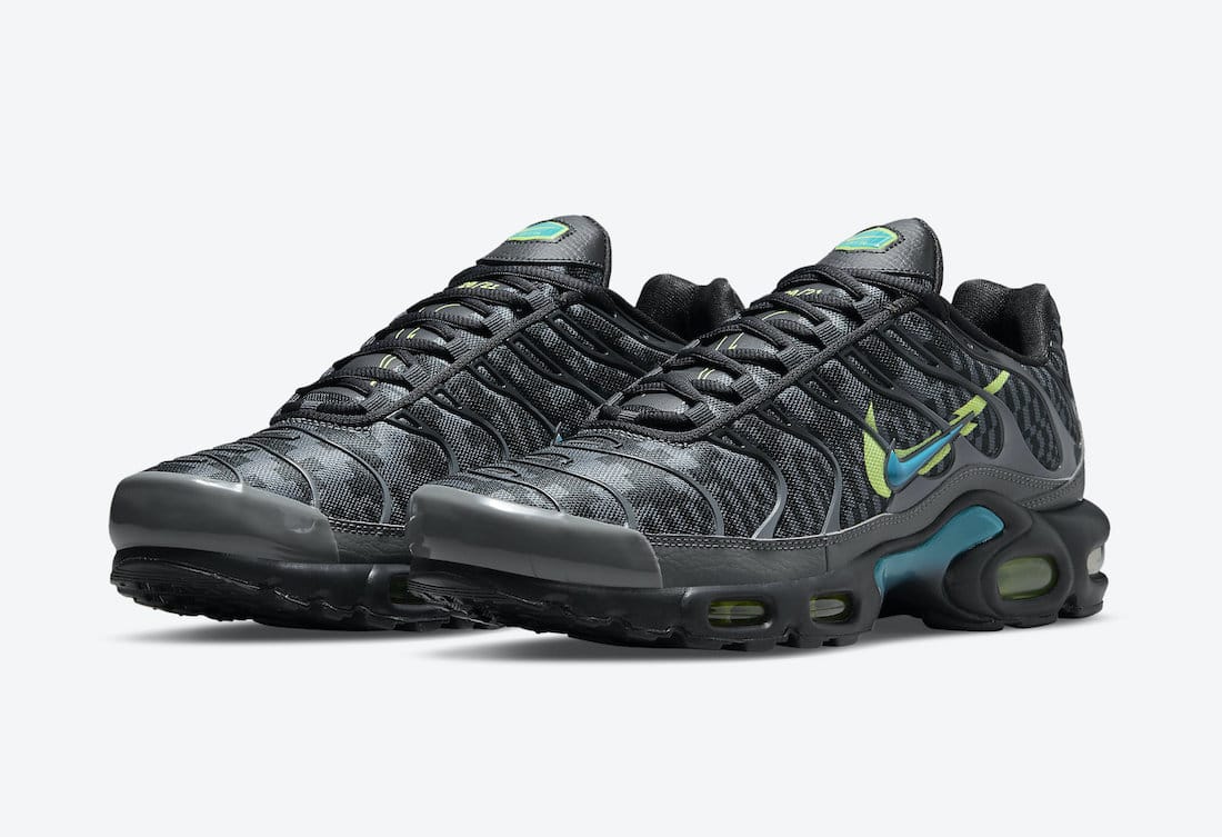 Nike Air Max Plus TN Champions League