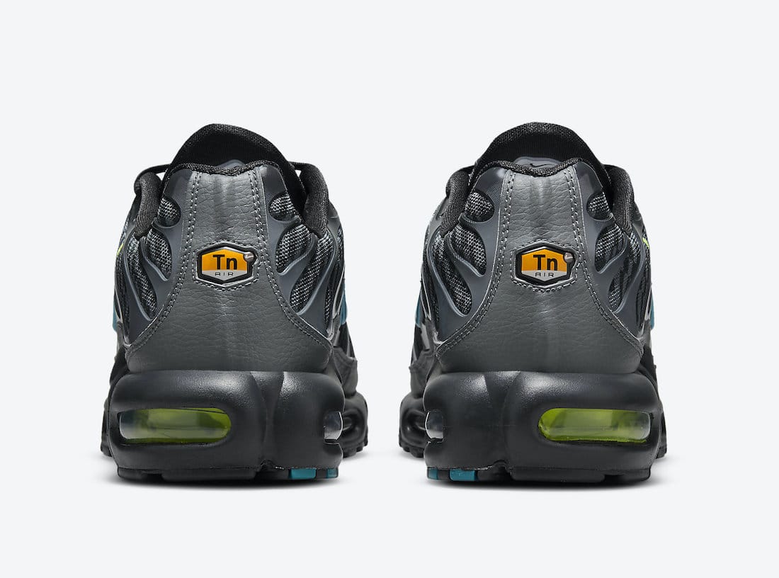 Nike Air Max Plus TN Champions League