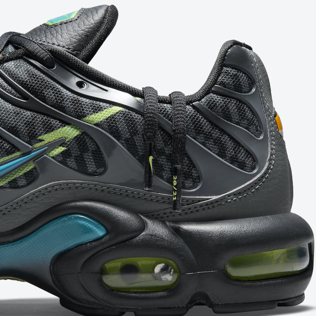 Nike Air Max Plus TN Champions League