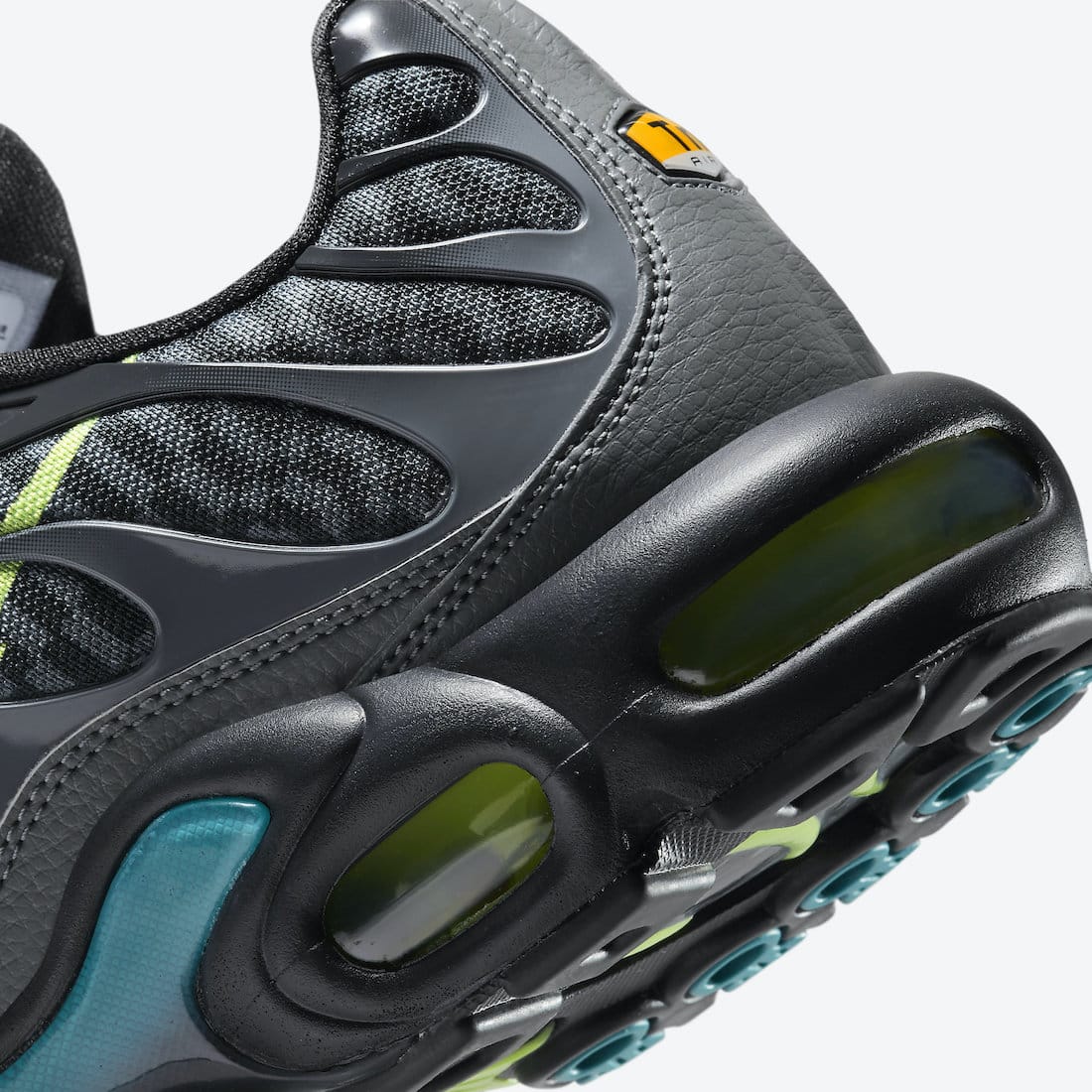 Nike Air Max Plus TN Champions League