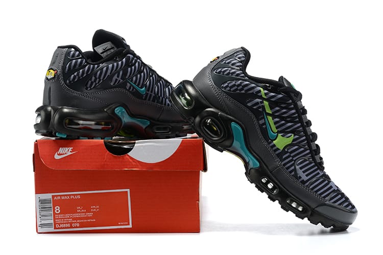 Nike Air Max Plus TN Champions League