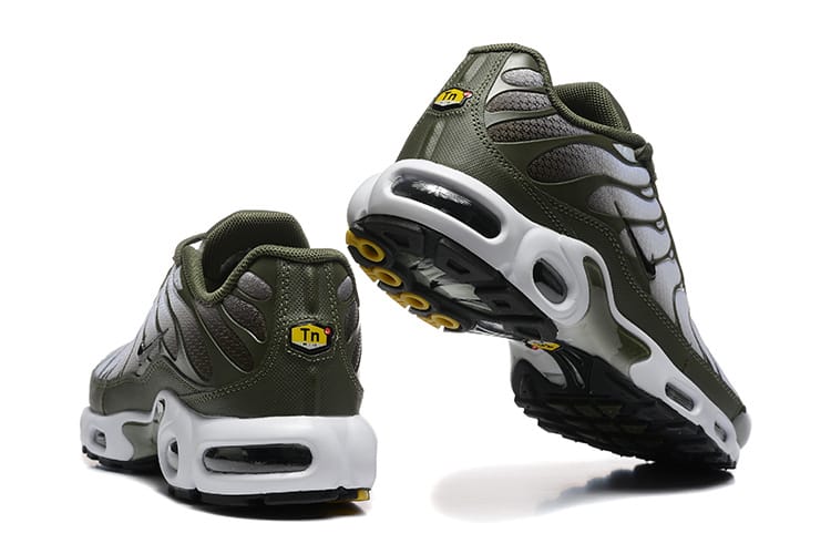 Air Max TN Plus Light Bone