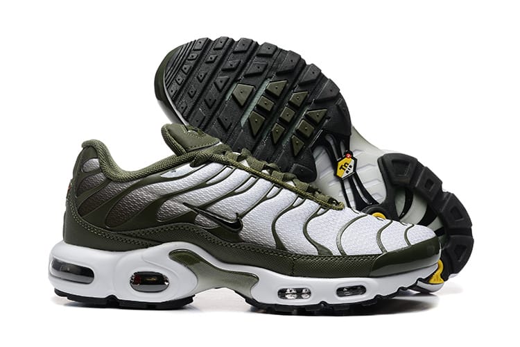 Air Max TN Plus Light Bone