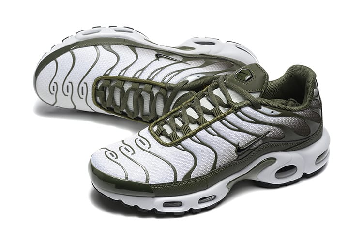 Air Max TN Plus Light Bone