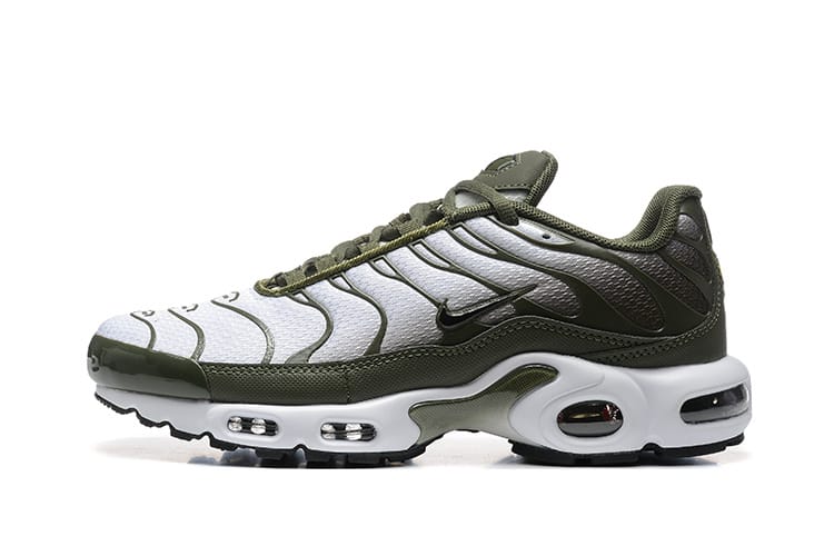 Air Max TN Plus Light Bone