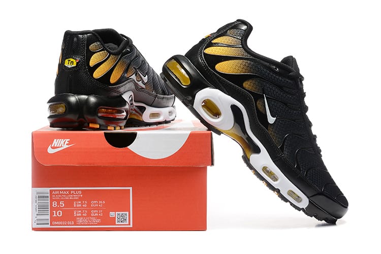Nike Air Max Plus QS Metallic