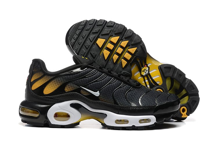 Nike Air Max Plus QS Metallic