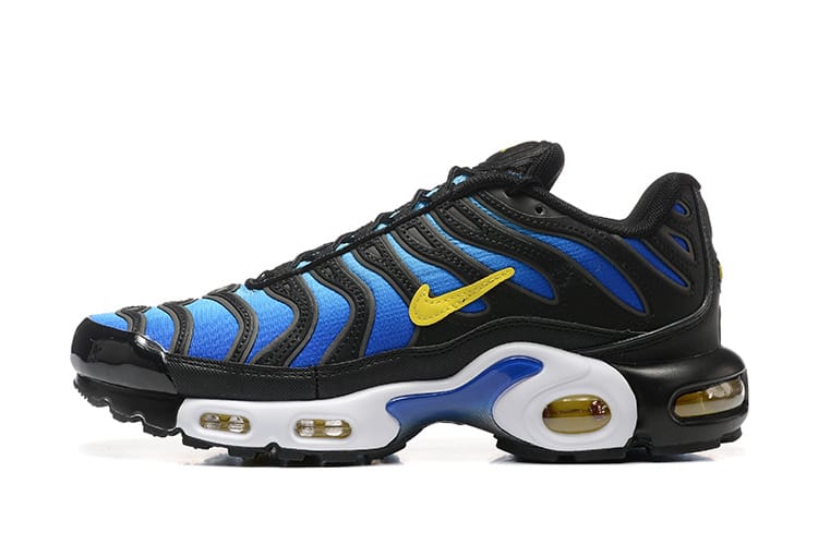 Nike Air Max Plus TN1 'Hyper Blue'