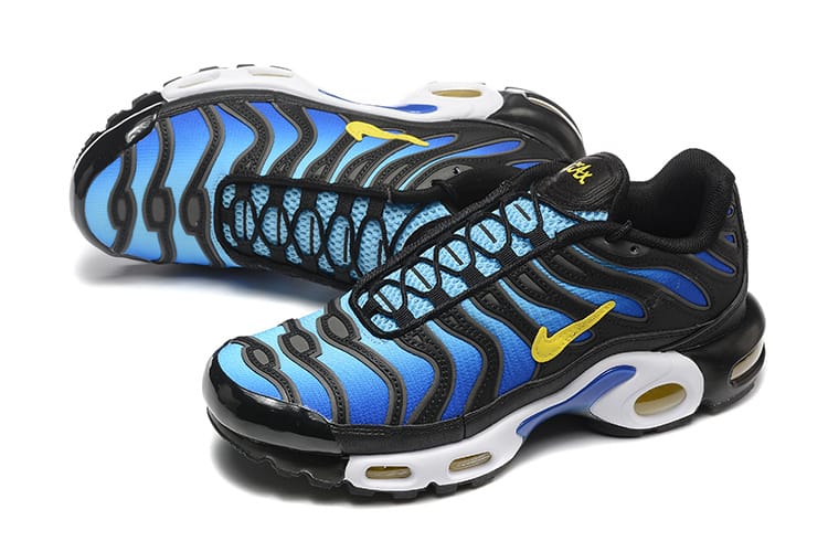 Nike Air Max Plus TN1 'Hyper Blue'