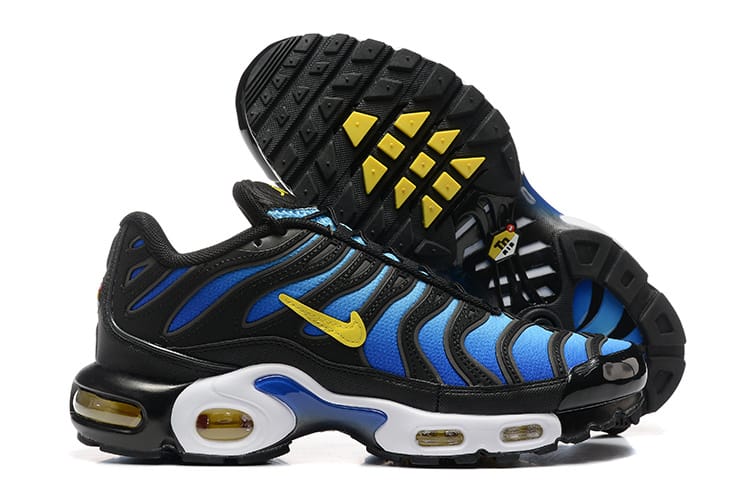 Nike Air Max Plus TN1 'Hyper Blue'