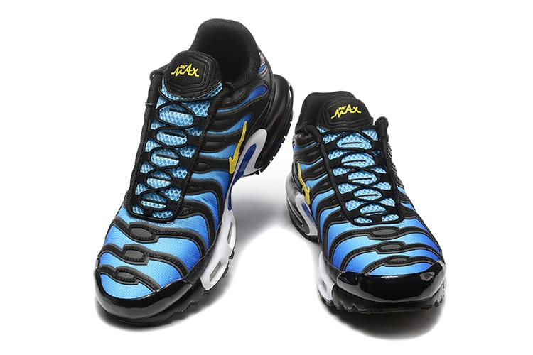 Nike Air Max Plus TN1 'Hyper Blue'