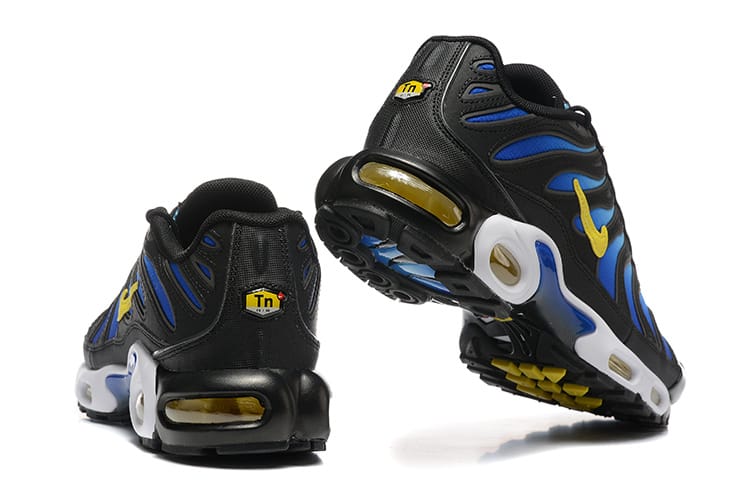 Nike Air Max Plus TN1 'Hyper Blue'