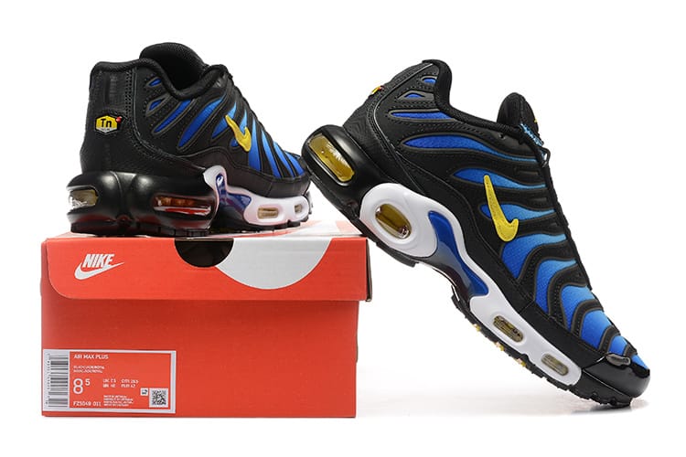 Nike Air Max Plus TN1 'Hyper Blue'