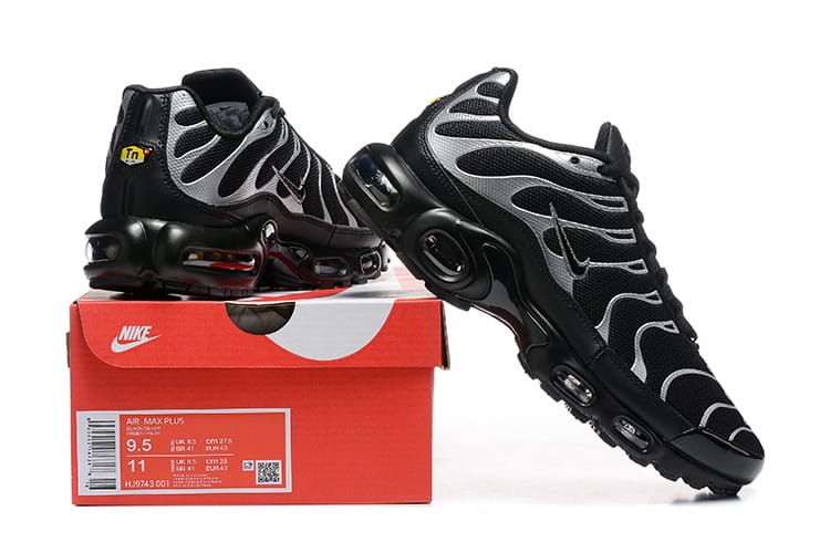 Air Max Plus TN 1 “Venom”