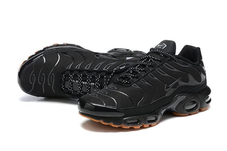 Air Max plus TN1 ´´Black Gum``