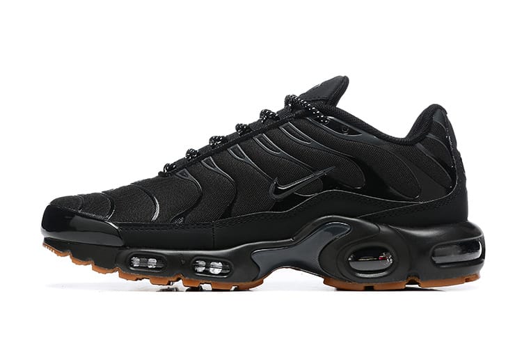 Air Max plus TN1 ´´Black Gum``