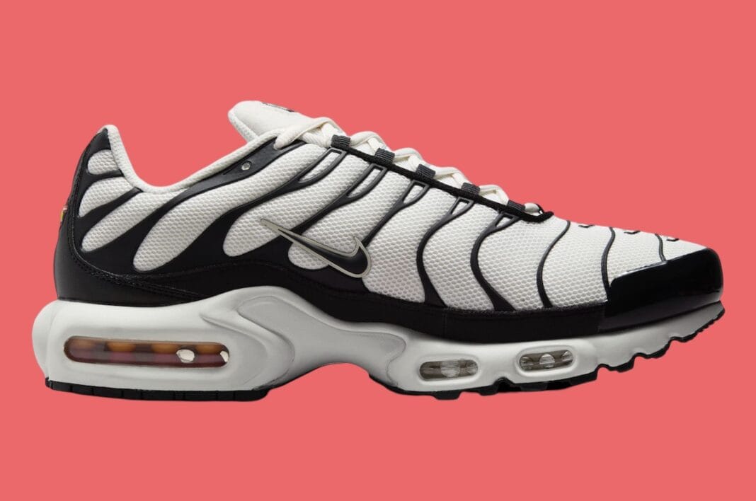 Air Max TN Panda