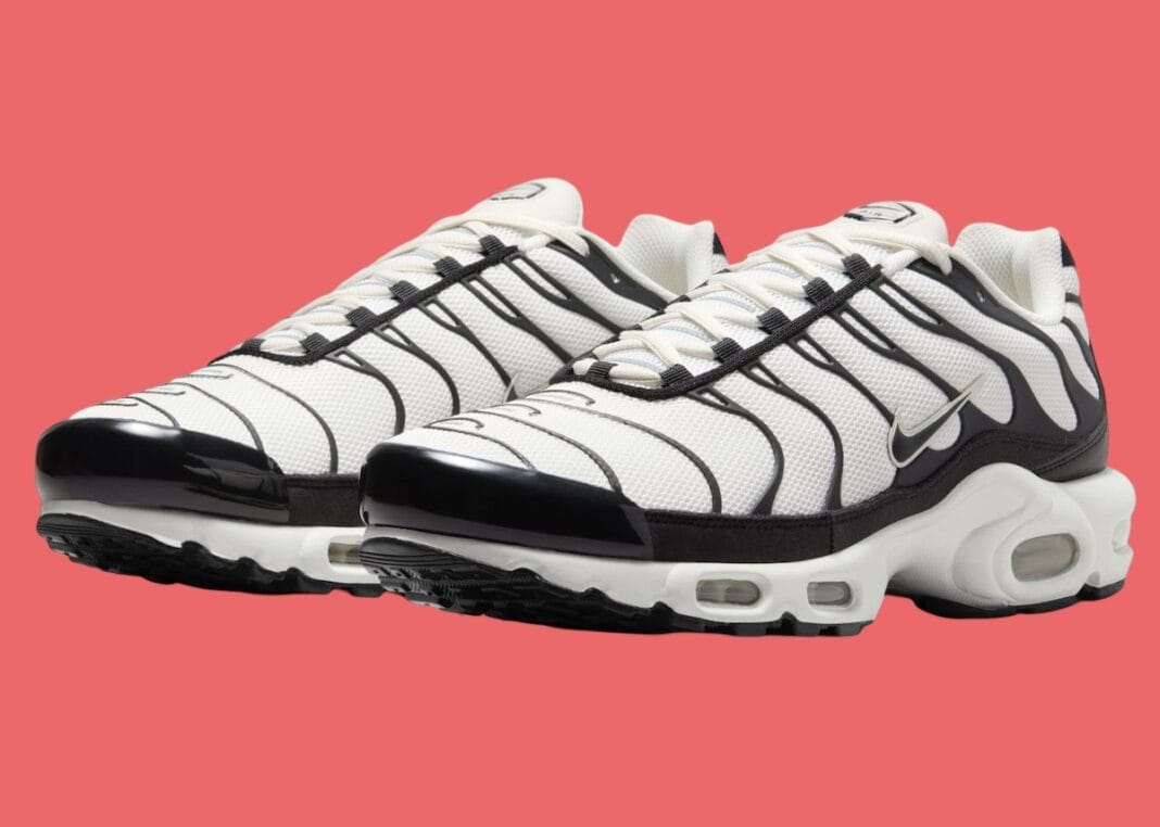 Air Max TN Panda