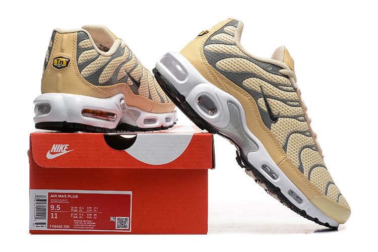 Air Plus TN Sesame