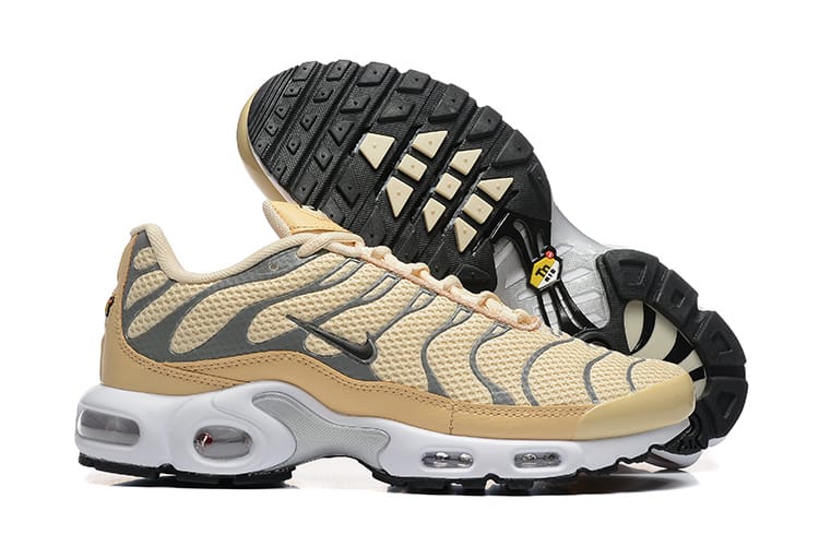 Air Plus TN Sesame