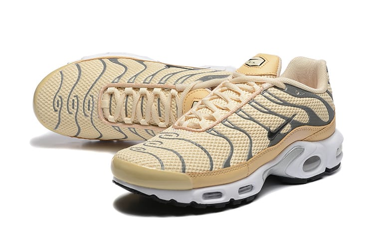 Air Plus TN Sesame