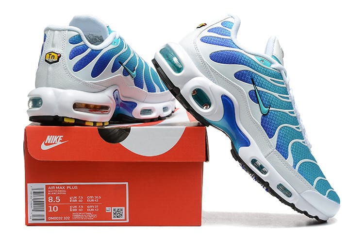 Air Max Plus Tn Aqua