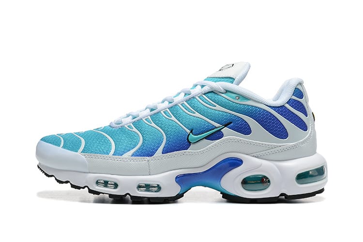 Air Max Plus Tn Aqua