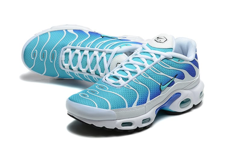 Air Max Plus Tn Aqua