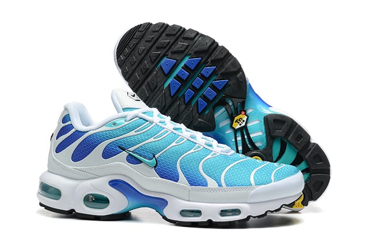 Air Max Plus Tn Aqua