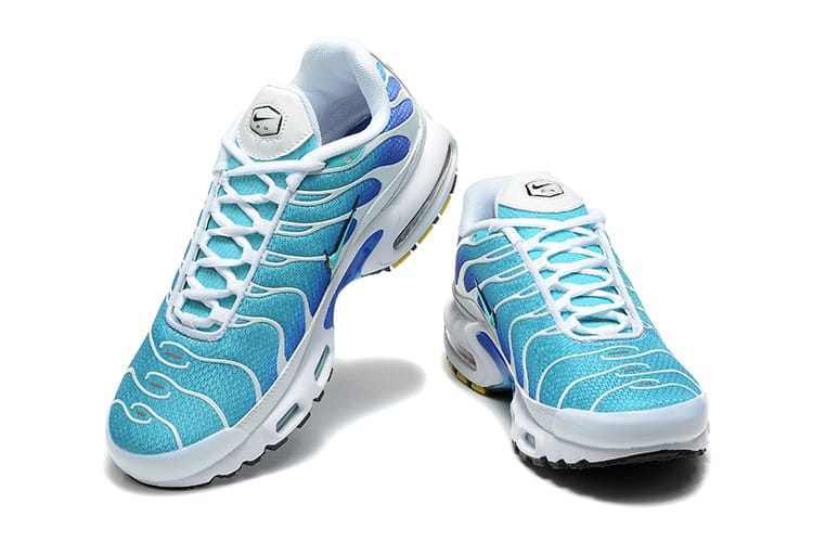 Air Max Plus Tn Aqua