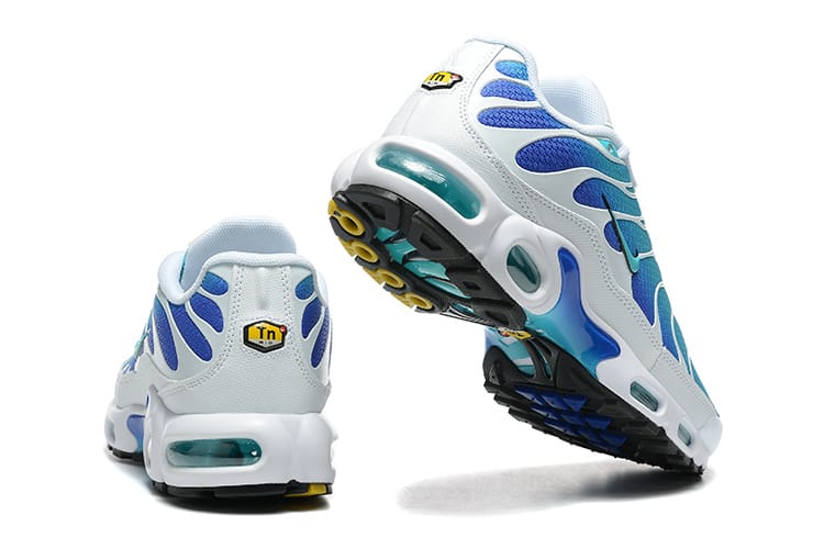 Air Max Plus Tn Aqua