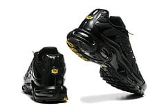 Air Max Plus Tn Black