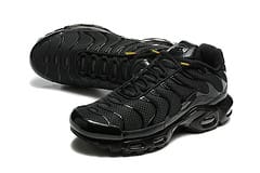Air Max Plus Tn Black