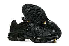 Air Max Plus Tn Black