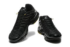 Air Max Plus Tn Black