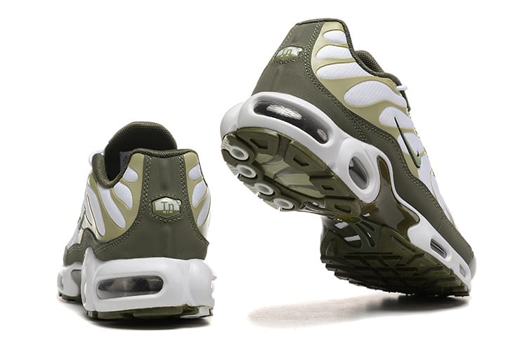 Air Max TN Plus Light Bone